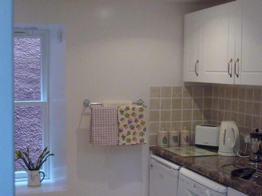 Painters Cottage Haddington Exterior foto